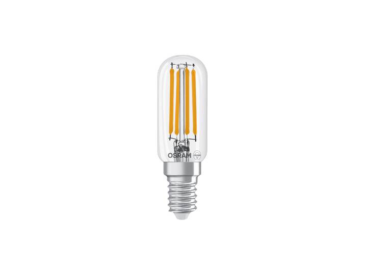 Osram - Ampoule LED E14 - Transparent - Verre