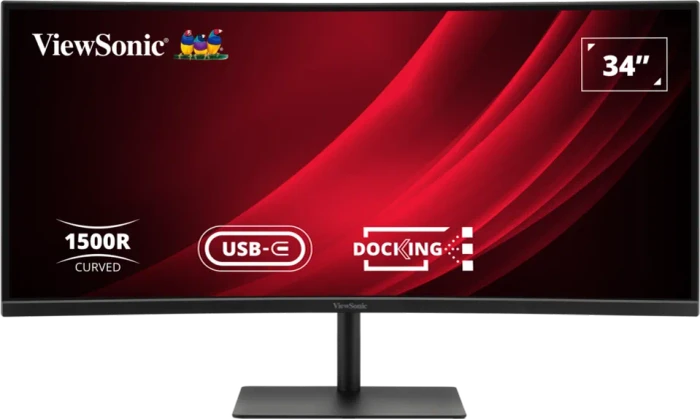 34" ViewSonic VG3419C-2