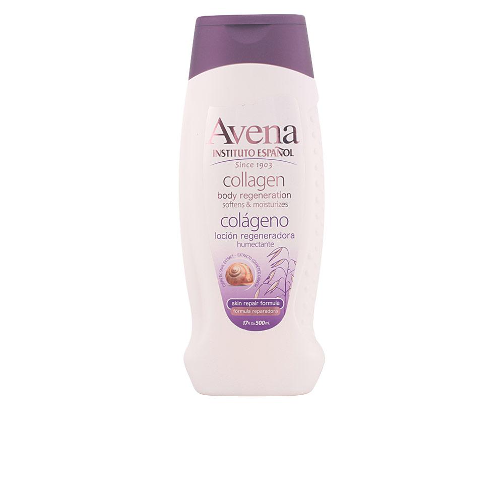 Haver Collageen Bodylotion 500 ml