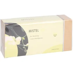 Misteltee