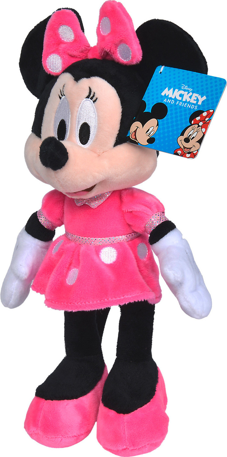 Simba Toys Core Minnie figuurtje