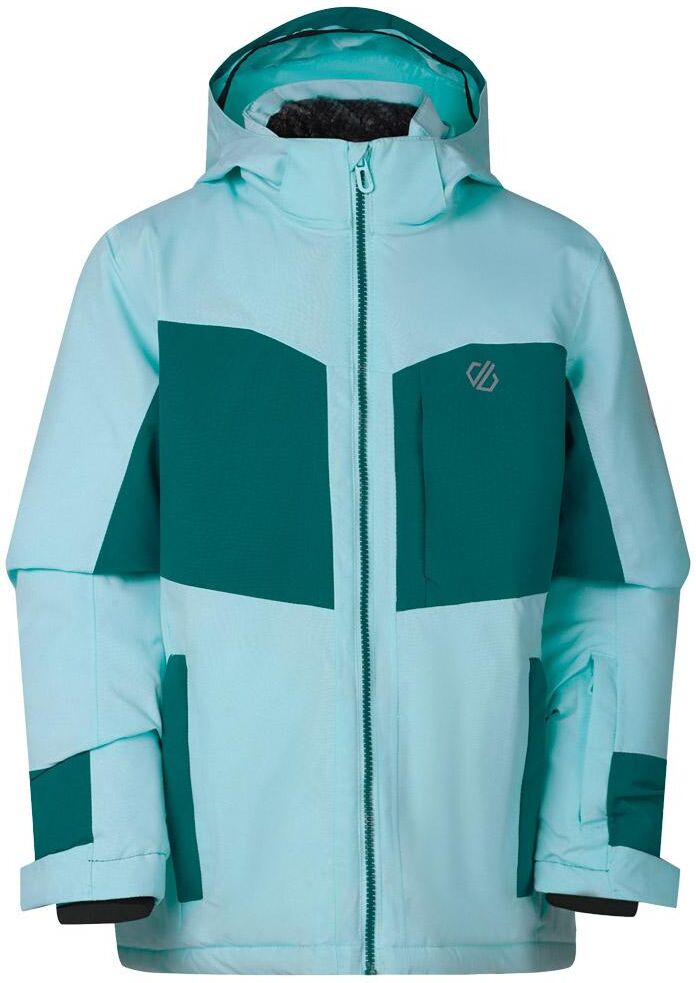 DARE2B  - Rip It Jr Water Ballet Mediterranea - 13 - Blouson Ski