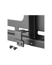 Neomounts Wandhalterung für Menüleiste Schwarz (NS-WMB200BLACK)