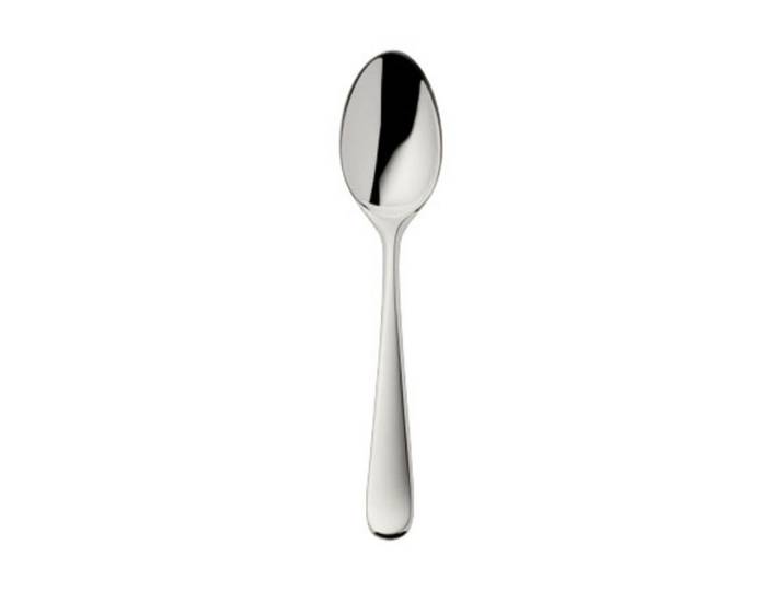 Robbe & Berking Kaffeelöffel Kaffeelöffel Dante 925 Sterlingsilber (1 Stück), Kaffeelöffel Dante, 13,00cm