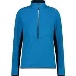 CMP Damen Rolli WOMAN SWEAT, Größe 44 in Blau Blau