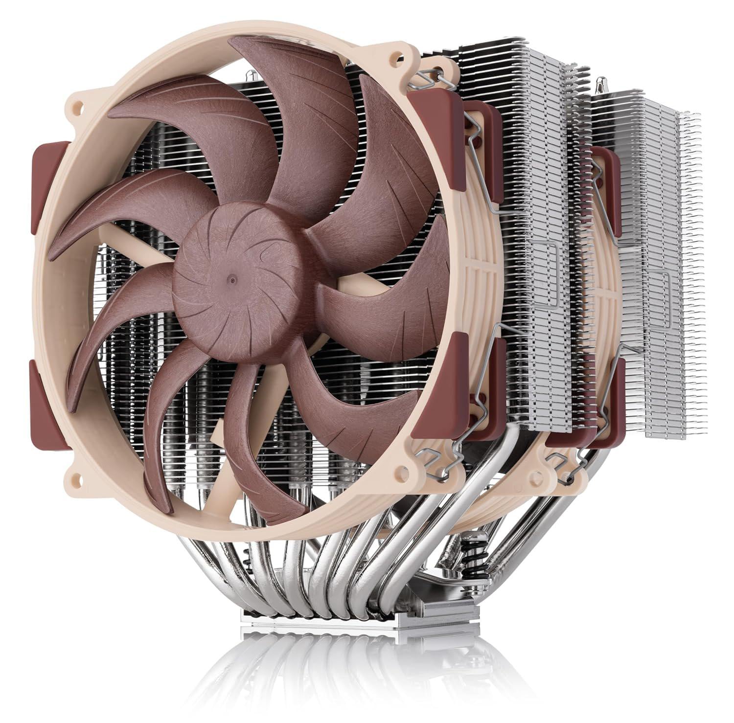 Noctua NH-D15 G2 LBC Dual Tower CPU-Kühler für Sockel AMD AM5 ‎NH-D15 G2 LBC
