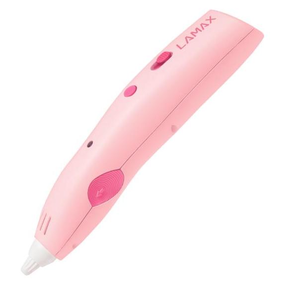 KAM ArtKid1 3D - pink (LXPEMARTK01PA)