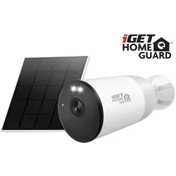 iGet HOMEGUARD HGWBK355S, Netzwerkkamera