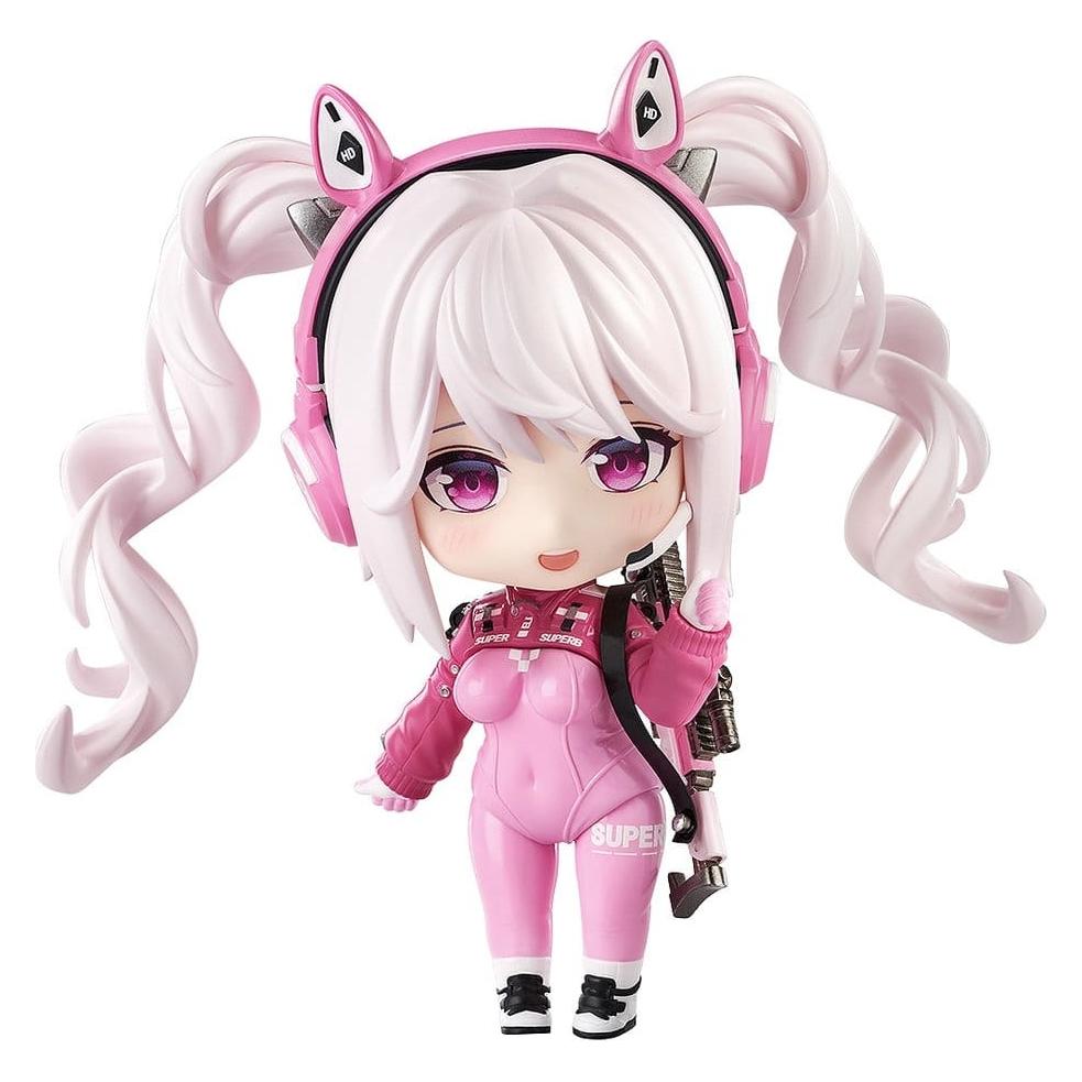 Good Smile Company Goddess of Victory: Nikke figurine Nendoroid Alice 10 cm (GSC67336)