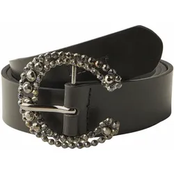 Pikeur Belt Damen Gürtel black Sports HW 2024, Größe: 95