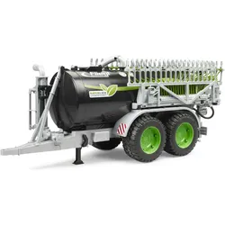 Bruder Fliegl Fassanhänger Jumbo Line Plus