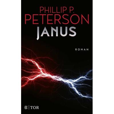 Janus, Taschenbuch von Phillip P. Peterson, Fischer Tor