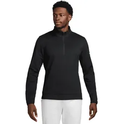 Nike Golf Layer Tour HZ Pique, schwarz