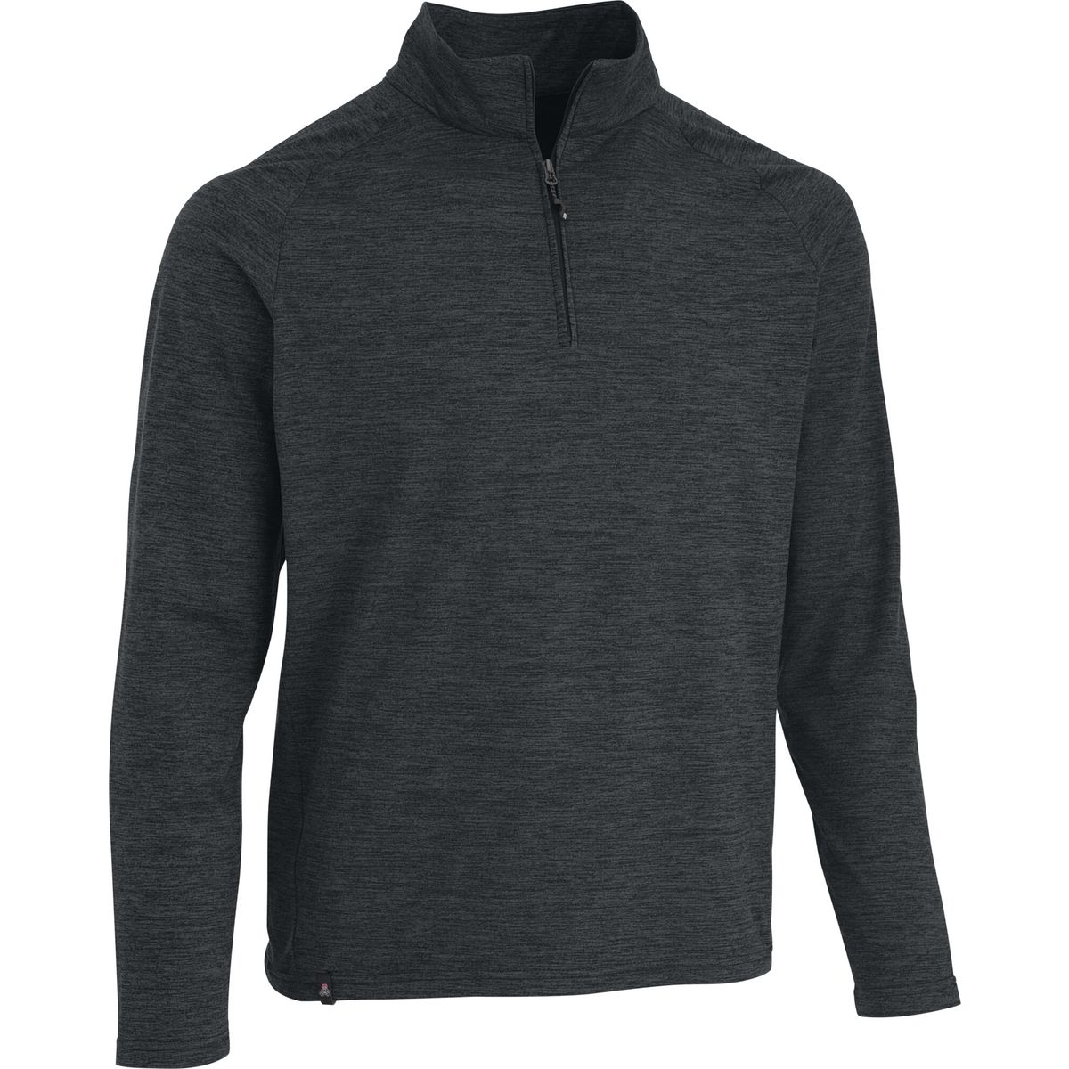 MAUL Sport Spitzhorn Fresh - 1/1 Funktionsshirt anthra (09) 64 4240400610-09-64