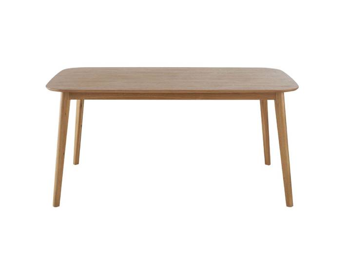 Table à manger vintage 4/6 personnes L160