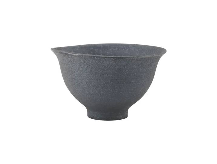 House Doctor Bol Pion Ø14,5 cm Noir-marron