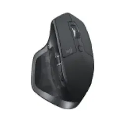 Logitech MX Master 2S, kabellose Laser-Maus