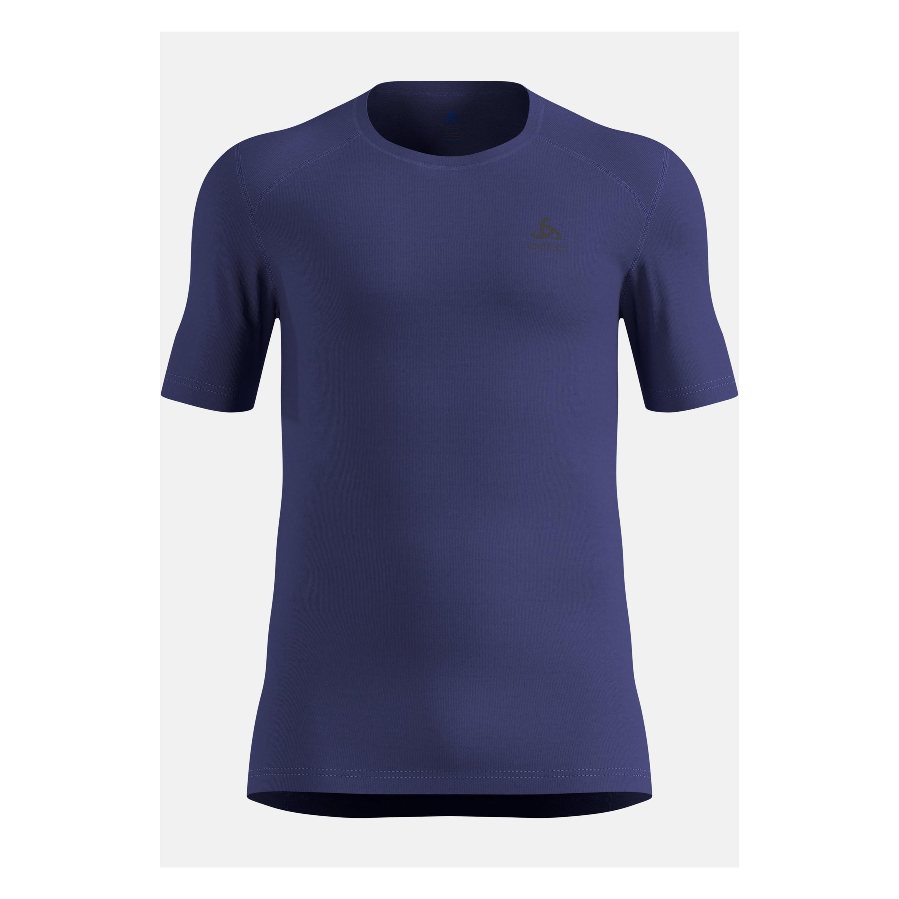 Odlo BL TOP Rundhalsausschnitt ACTIVE WARM Thermounterwäsche (3XL) (60123073)