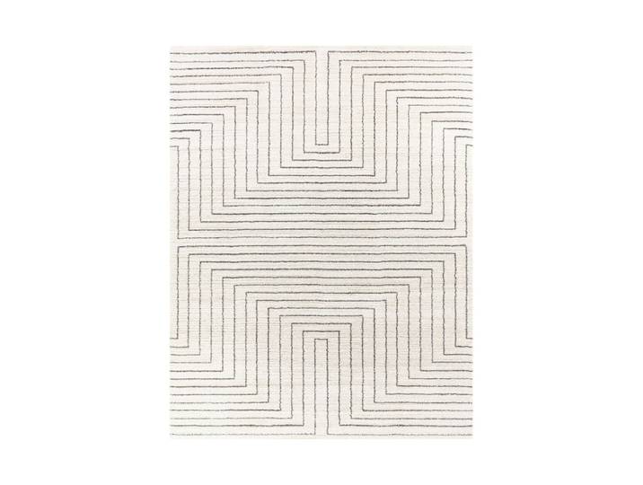 Tapis ultra doux et design 160 x 230 cm