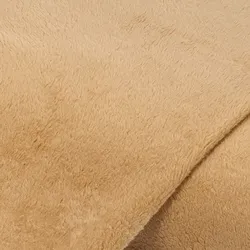 Wellness-Fleece "Arktis", camel