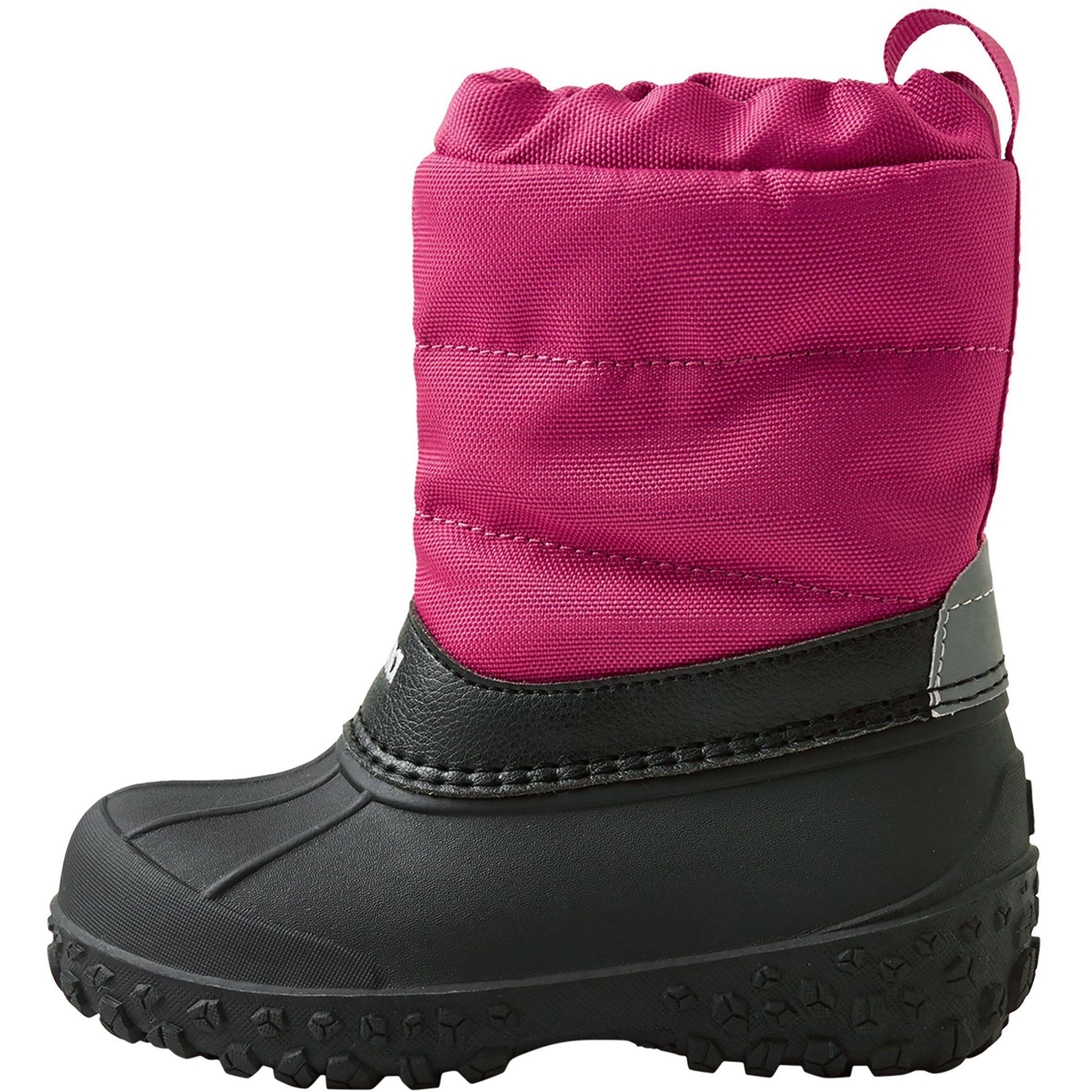 reima Loskari Kinder Winterschuhe & Winterstiefel pink Größe 26 Lifestyle | Rodeln Wasserabweisend