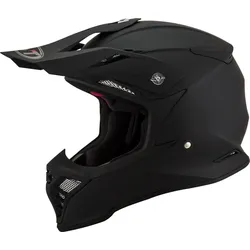 KYT Skyhawk Plain Motocross-Helm M (57/58)