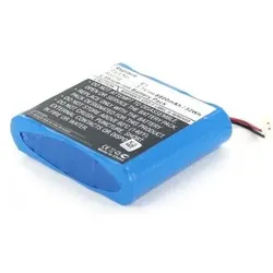 AGI 82944 - Akku - Radio - Blau - Lithium-Ion (Li-Ion) - 8800 mAh - 3,7 V (Gerätespezifisch, 8800 mAh), Batterien + Akkus