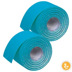 Dittmann Physio-Tape, ca. 5m x 5cm - 2er Set