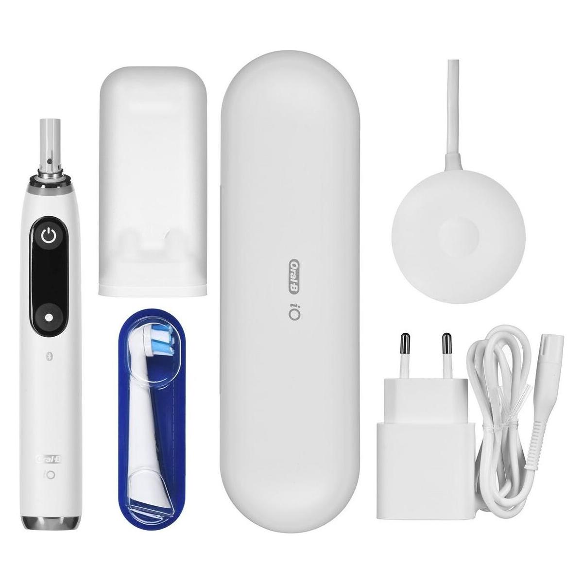 Oral-B iO Series 9 (iO Series 9 White)