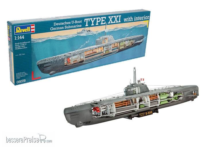 Revell 05078
