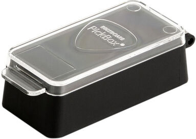 Rockboard Pedalsafe Pick Box