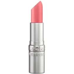 T. LeClerc, Lippenstift + Lipgloss, Transparent Lipstick (07 Dentelle)