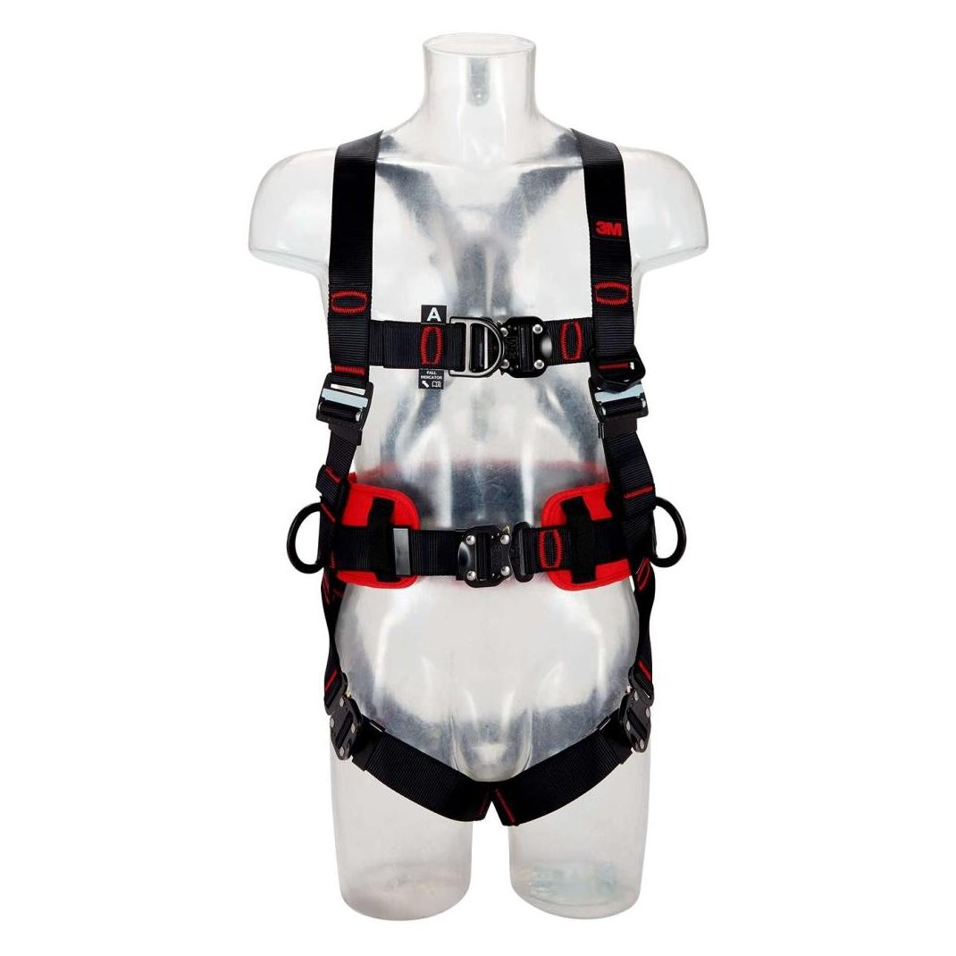 3M Auffanggurt Komfort PROTECTA Grösse XL (Auffanggerät, 140 kg) (1161635)