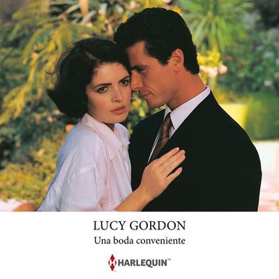 Una boda conveniente - Lucy Gordon, Audio, 9791370328443