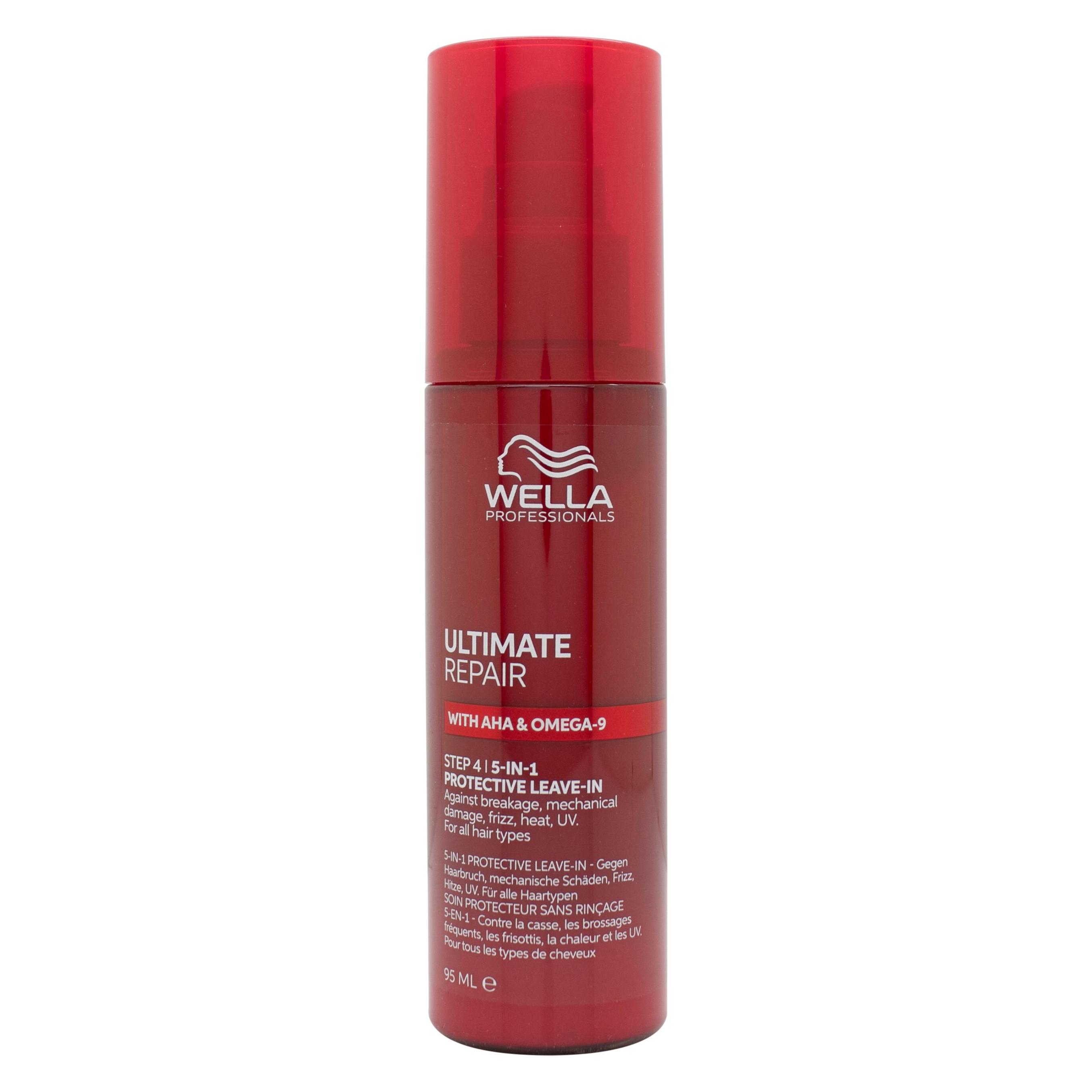 Wella Ultimate Repair (95 ml) (99350187667)