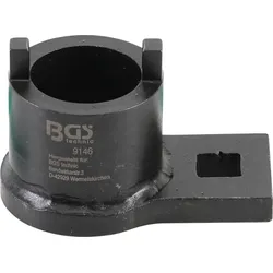 BGS Nockenwellen-Arretierwerkzeug | für 1.3l PSA Diesel
