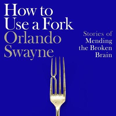 How to Use a Fork - Orlando Swayne, Audio, 9781035064373