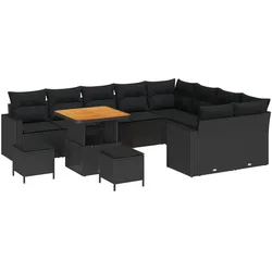 vidaXL, Gartenlounge, Cyril