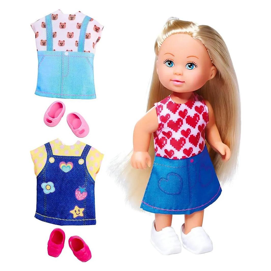 Simba EL Fashion (105733727)