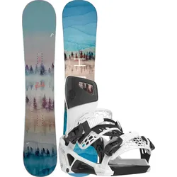 HEAD PRIDE 2.0 AQUA 138 2025 inkl. NIDECKER SUPERMATIC white - S