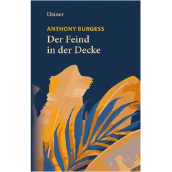 Ludger Tolksdorf, Belletristik von Anthony Burgess