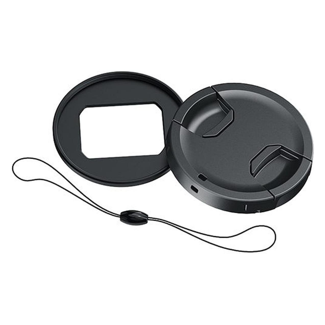 JJC RN CLUX Filter Adapter & Lens Cap Kit (22754625)