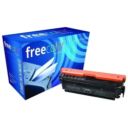 Freecolor, Toner, Color LaserJet Enterprise M553 (BK)