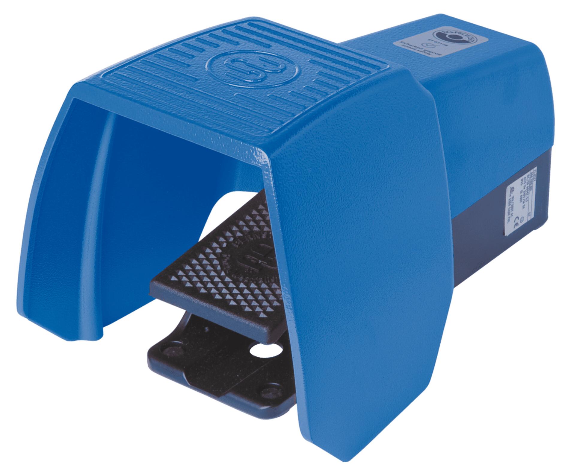 PFERD Foot switch, PFERD
