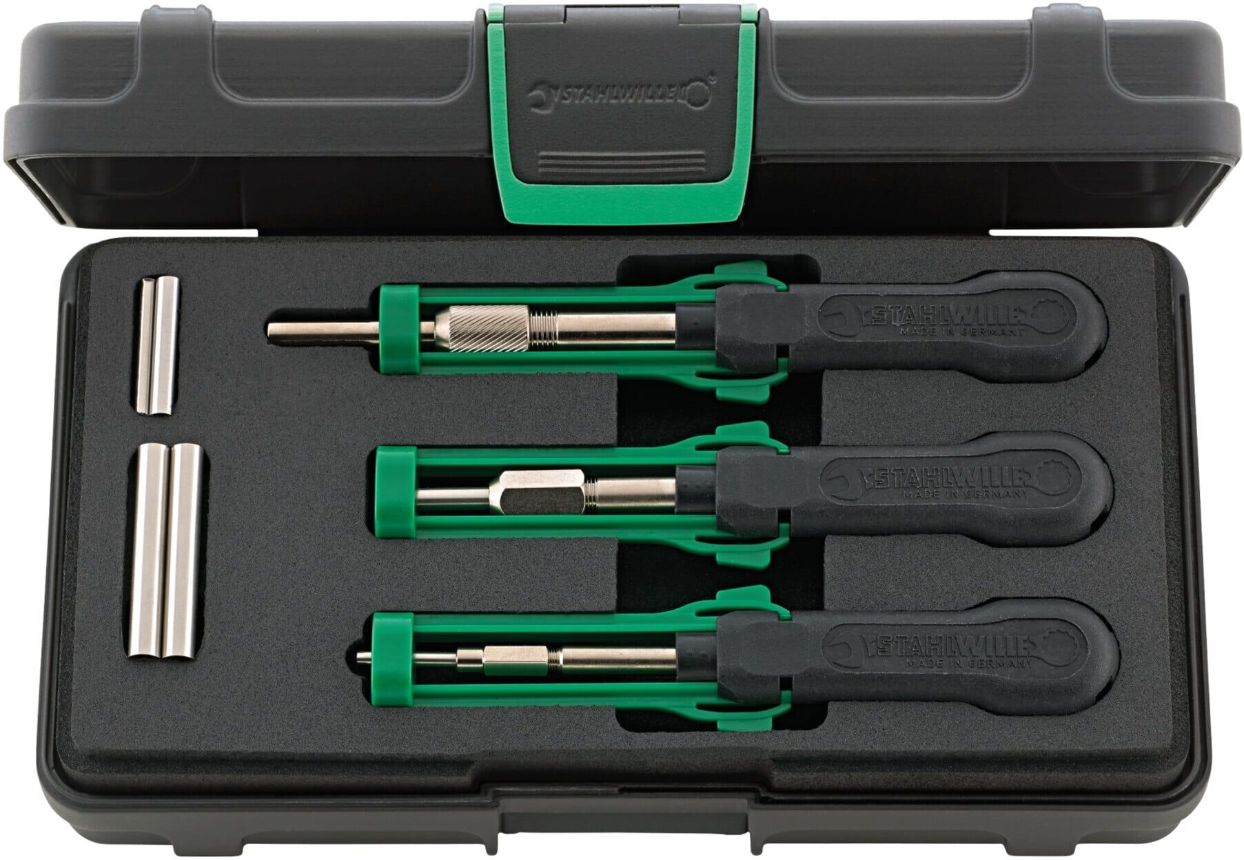 Stahlwille Werkzeug-Set KABELEX® Nr.1560 KN 10tlg. (96747201)
