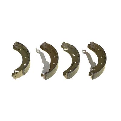 BREMBO Bremsbackensatz S 24 521 für Ford
