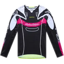 Troy Lee Designs SE Pro Salvo Jugend Motocross Jersey
