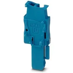 Phoenix Contact 3043080 Stecker SP 2,5/ 1-R BU SP251RBU  - 50 Stück