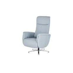 Kollektion Kraft Sessel  Franzi ¦ blau