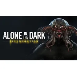 Alone in the Dark: Illumination